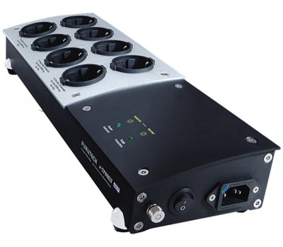 FURUTECH e-TP80ES (Europeversion) - AC Power Filter