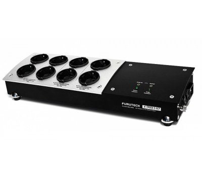 FURUTECH e-TP80S NCF - AC Power Distributor