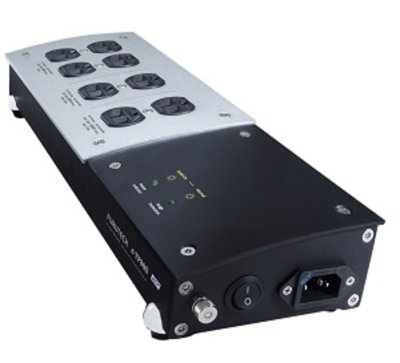 FURUTECH e-TP80S NCF - AC Power Distributor