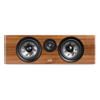 POLK RESERVE R400 / LARGE CENTER CHANNEL SPEAKER