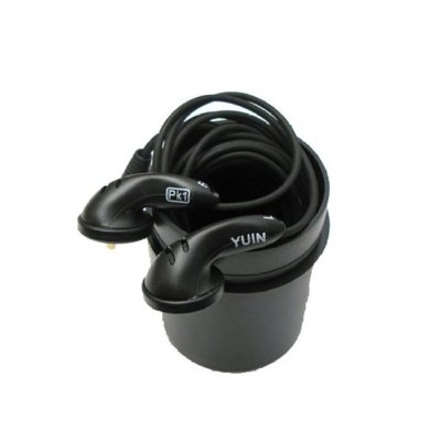 Yuin PK1 หูฟังเอียบัด เสียงดี