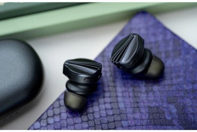 FiiO FW5 หูฟัง TWS 3 ไดรเวอร์ 2BA + 1DD