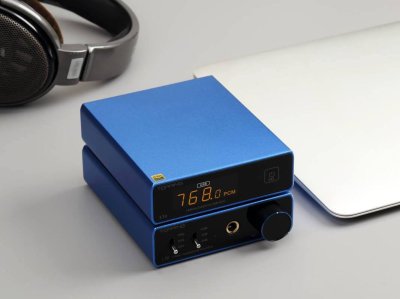 Topping E30 DAC รองรับ PCM 32bit/768k DSD512