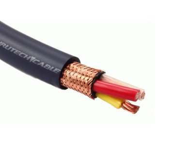 FURUTECH FP-3TS762 POWER SUPPLY CABLE (40M/Reel)