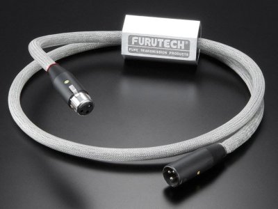 FURUTECH Digi Reference III（RCA） - High End performance Digital Cable
