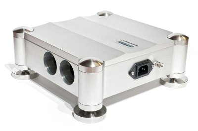 FURUTECH PURE POWER 6 NCF - Top-of-the-Line Furutech Power Distributor