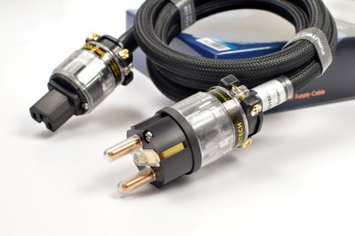 FURUTECH The Astoria - Pro Audio Power Cable