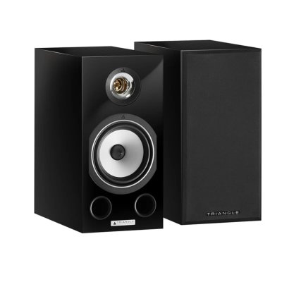 TRIANGLE Comete Ez / Hi-Fi Bookshelf Speaker
