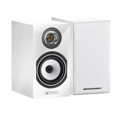 TRIANGLE Titus Ez / Hi-Fi Bookshelf Speaker