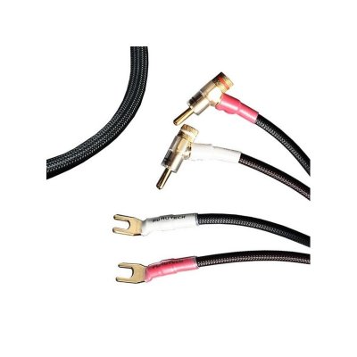 FURUTECH Evolution II Speaker - High Performance Audio Speaker Cable