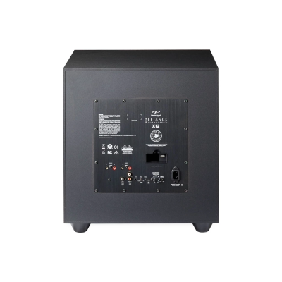 Paradigm Defiance X12 Subwoofer