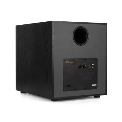 KLIPSCH R-120SW 12" 400W Subwoofer