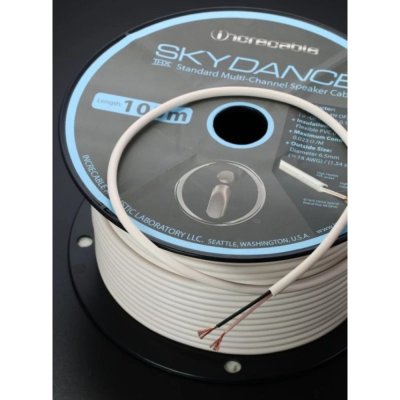 INCRECABLE SKYDANCE SD2 1M - สายลำโพง