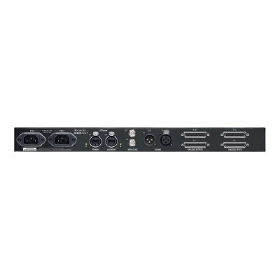 Focusrite RedNet A16R Ethernet Interface