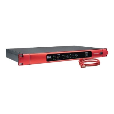FOCUSRITE REDNET HD32R