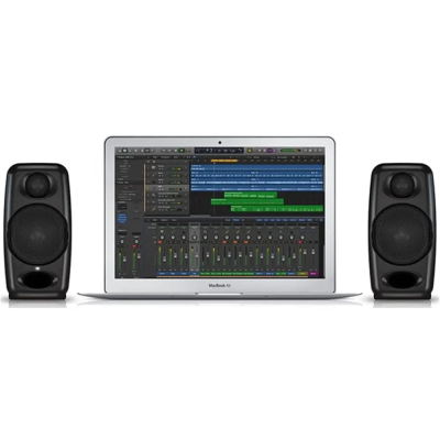 IK Multimedia iLoud Micro Monitors