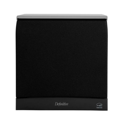 Definitive Technology RC 6000 Powered Subwoofer