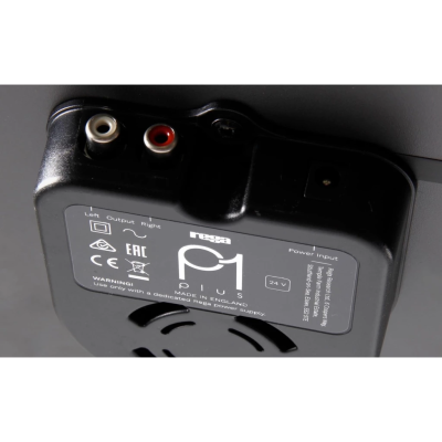 REGA PL-1 Plus เครื่องเสียง