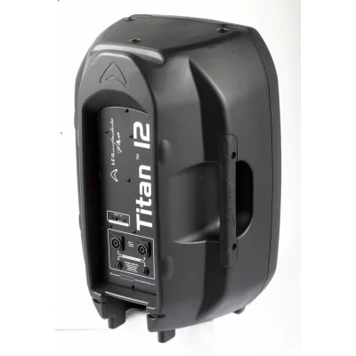 WHARFEDALE-PRO TITAN-X12 Passive Speaker 12 นิ้ว 1000 วัตต์