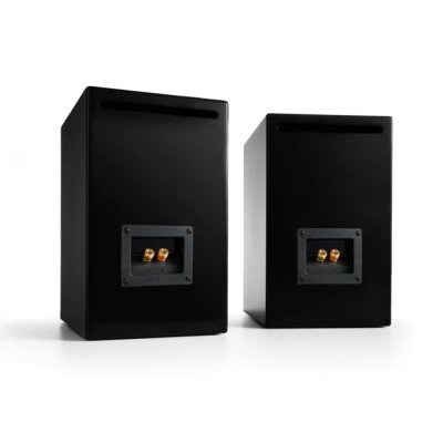 AUDIOENGINE HDP6 Passive Bookshelf ลำโพง