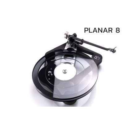 REGA RP-8 เครื่องเสียง