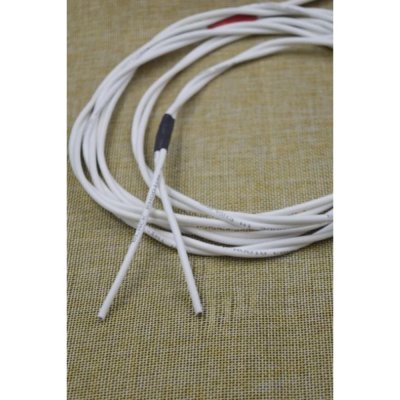 Black Rhodium Twist Cable 1M - สายลำโพง