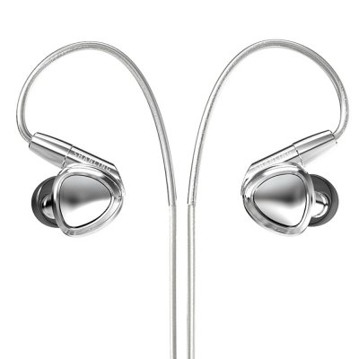 Shanling ME500S หูฟัง 3 ไดรเวอร์ 2BA+1DD