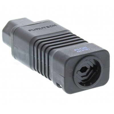 FURUTECH FI-C15 NCF - High End Performance Slim Body IEC Connector