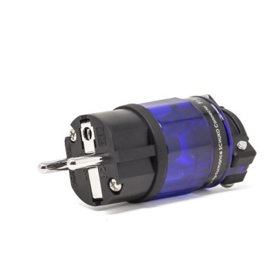 FURUTECH FI-E11-N1(R) - High Performance SCHUKO connector