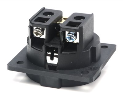 FURUTECH FI-E30(NCF) (R) - High Performance SCHUKO sockets