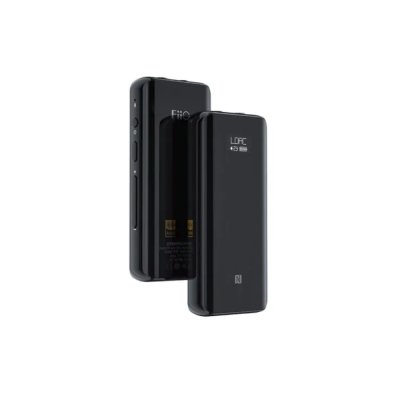 FiiO BTR5 2021 LC Bluetooth DAC/AMP ระดับเรือธง รองรับ MQA