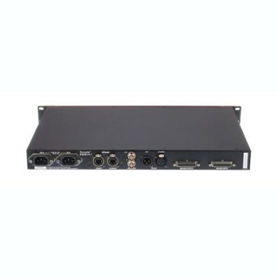 Focusrite REDNET A8R  Dante Audio Interface
