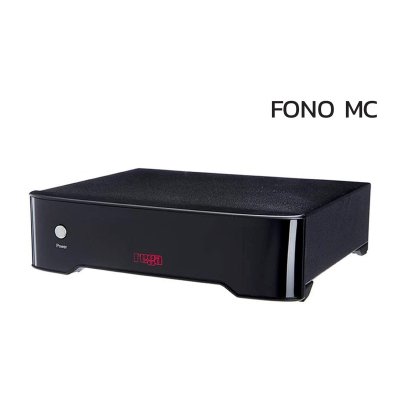 REGA NEW FONO MC เครื่องเสียง