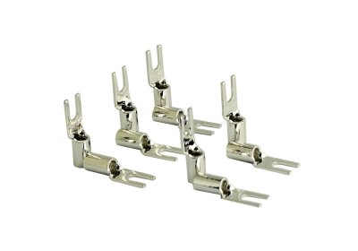 FURUTECH FP-209-10(R) - High Performance RCA connector