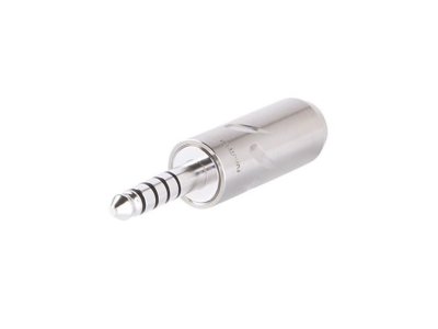 FURUTECH FT-7445(R) - High End Performance 4.4mm (TRRRS) Connector