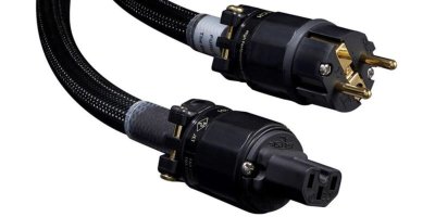 FURUTECH The Empire - Pro Audio Power Cable