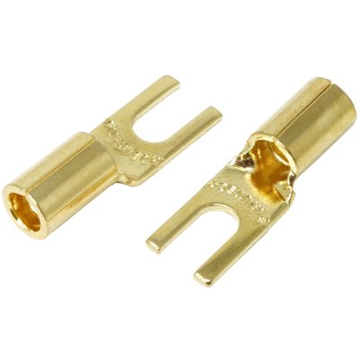 FURUTECH FP-209-10(G) - High Performance RCA connector