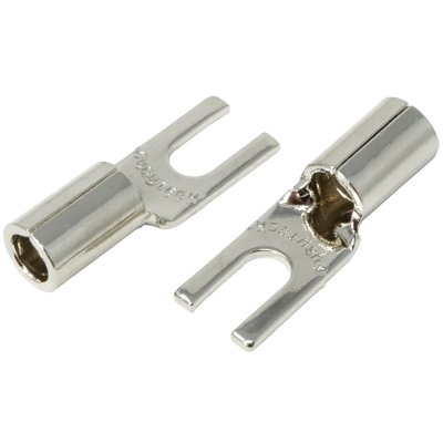 FURUTECH FP-209-10(R) - High Performance RCA connector