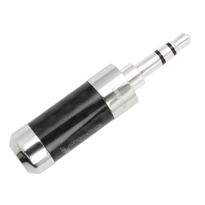 FURUTECH CF-735SM(R) - High End Performance 3.5mm Stereo Connector