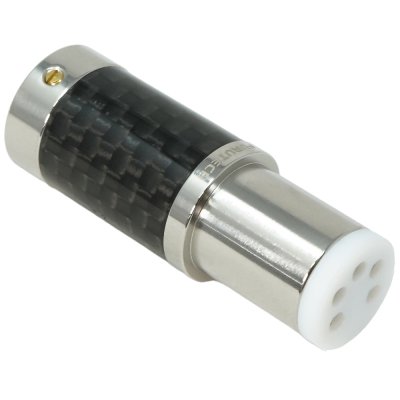 FURUTECH CF-DIN(R) - High End Performance Phono-DIN Connector (Set)