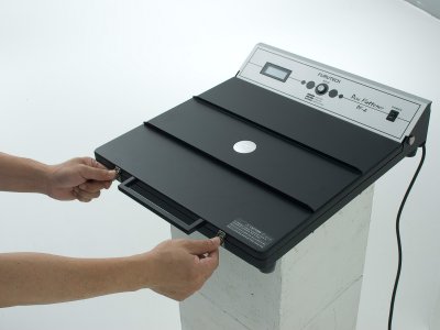 FURUTECH DF-2 - FLATTENS PRECIOUS BUT WARPED LPs