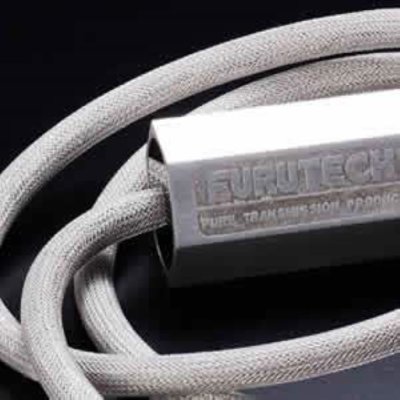 FURUTECH Digi Reference III（RCA） - High End performance Digital Cable
