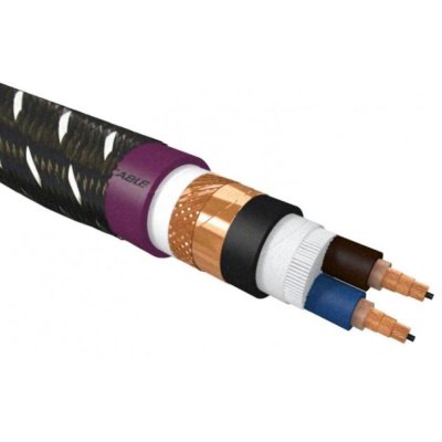 FURUTECH DSS-4.1 Furutech's Top-Tier Bulk Speaker Cable (30m/R)
