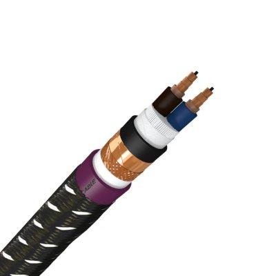 FURUTECH DSS-4.1 Furutech's Top-Tier Bulk Speaker Cable (30m/R)