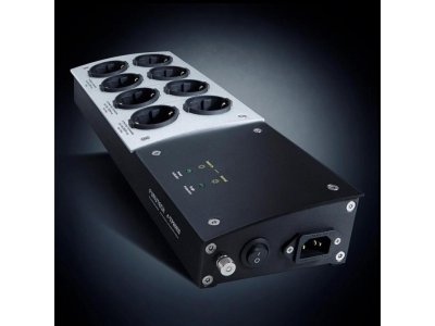FURUTECH e-TP80ES (Europeversion) - AC Power Filter
