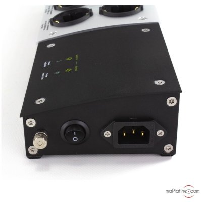 FURUTECH e-TP80ES (Europeversion) - AC Power Filter