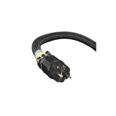 FURUTECH Evolution Power II - High Performance Audio Power Cable 1.8M