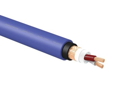 FURUTECH FA-αS22 High End Performance Audio Cable (50m/R)