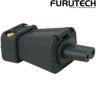 FURUTECH FI-8N(G) High End Performance FI-8N IEC Connectors