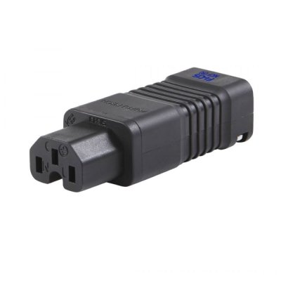 FURUTECH FI-C15 NCF - High End Performance Slim Body IEC Connector